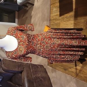 LuLaRoe Dress